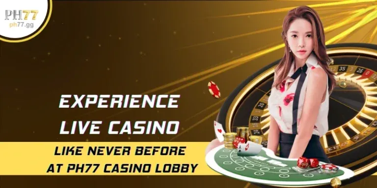 Trò chơi Baccarat trực tiếp tại Sodo369